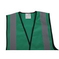 Gire de sécurité Fabricant Hi-Vis Gilet de sécurité personnalisé